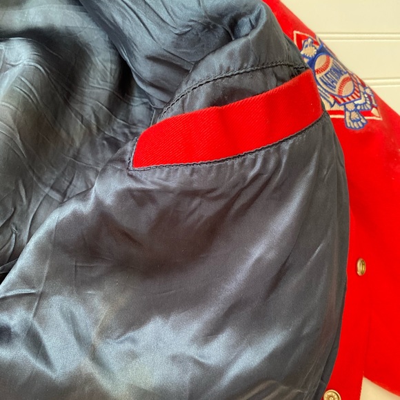 Chase Authentic’s 1999 jacket NASCAR - Picture 10 of 15